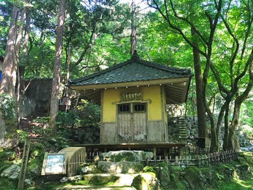 芭蕉堂