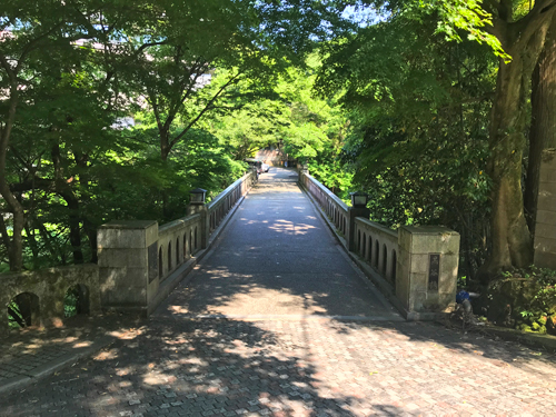黒谷橋