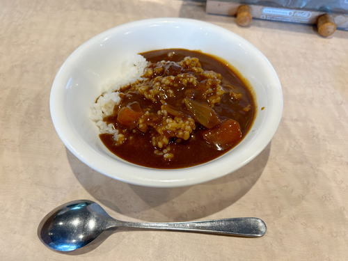 カレーライス