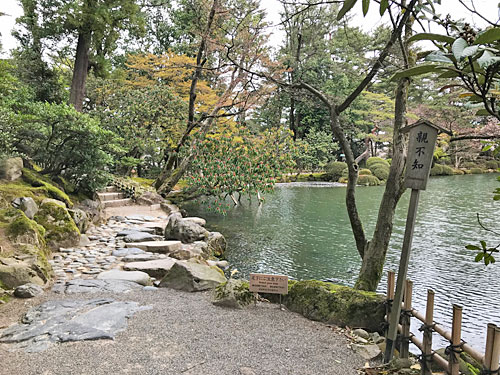 親不知