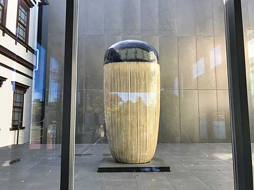 金子潤 Untitled(13-19-04)