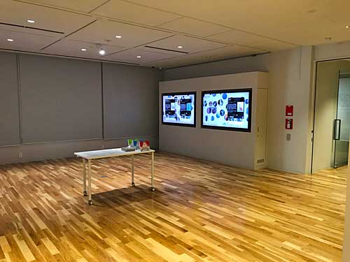 部屋 工芸とであう