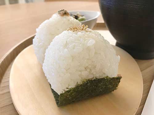 さばのこんか漬け ふぐの子クリームチーズ