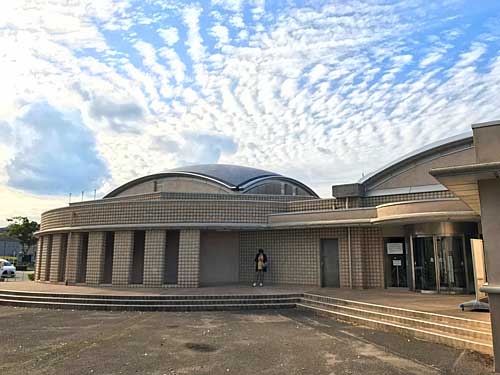 七尾美術館 本館