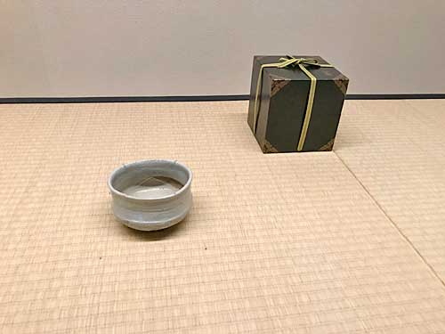 朝鮮半島からの舶来茶碗