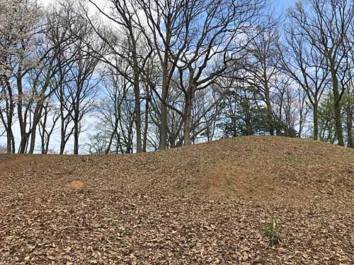 末寺山古墳5号墳