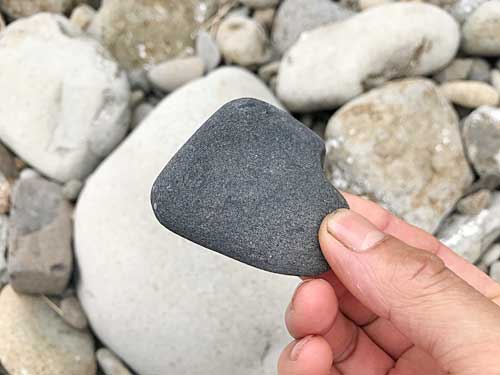 ホルンフェルス