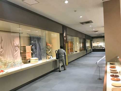 第1展示室