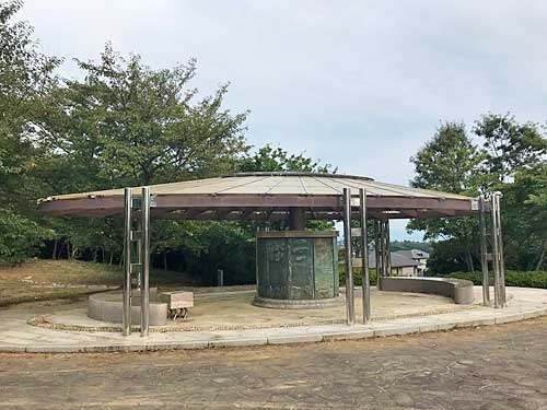 遺跡ガイダンス