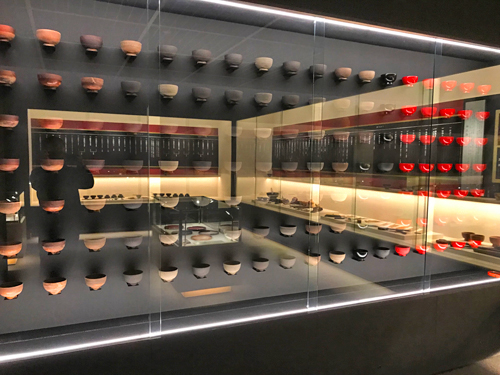 輪島塗の工程一覧